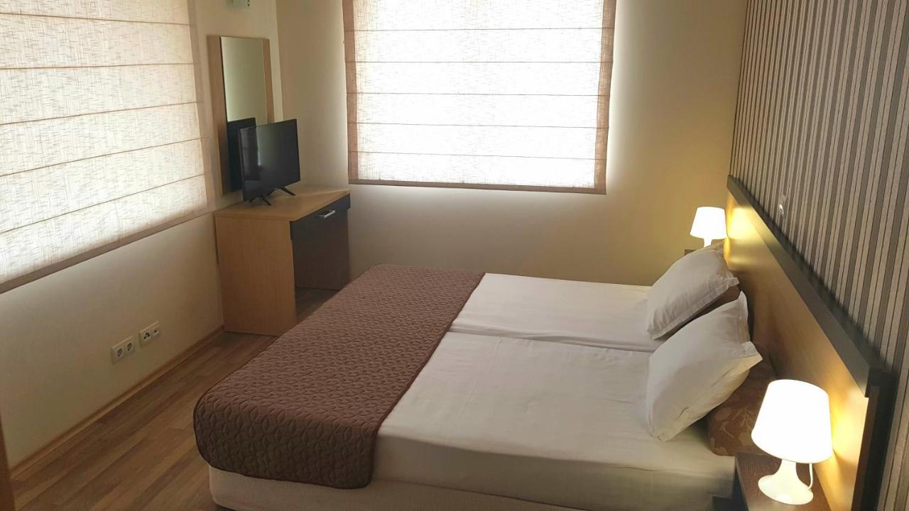 Obzor Beach Resort Apartment G-109 Dış mekan fotoğraf