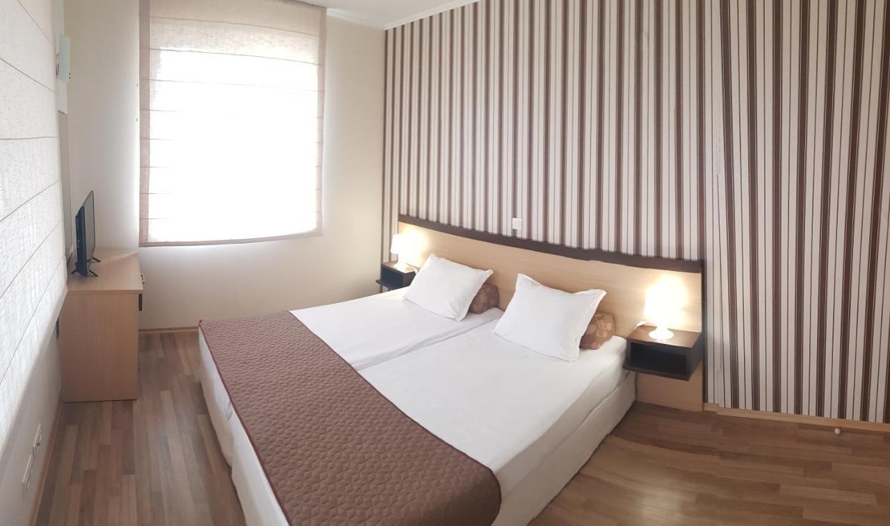 Obzor Beach Resort Apartment G-109 Dış mekan fotoğraf