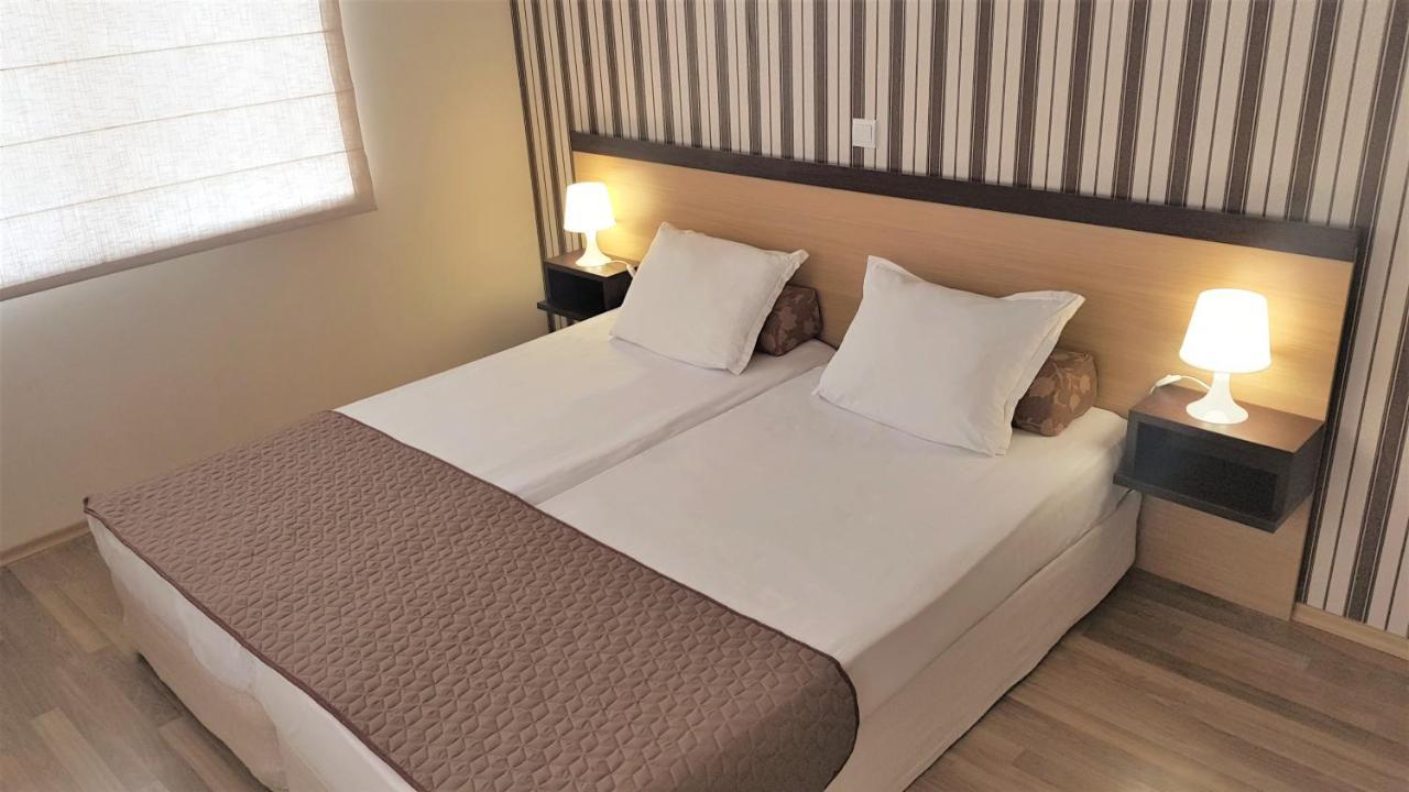 Obzor Beach Resort Apartment G-109 Dış mekan fotoğraf