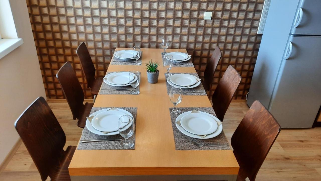 Obzor Beach Resort Apartment G-109 Dış mekan fotoğraf