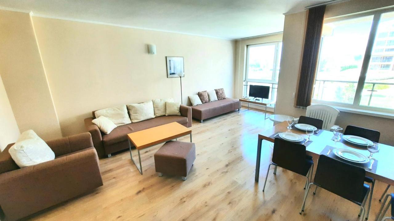 Obzor Beach Resort Apartment G-109 Dış mekan fotoğraf