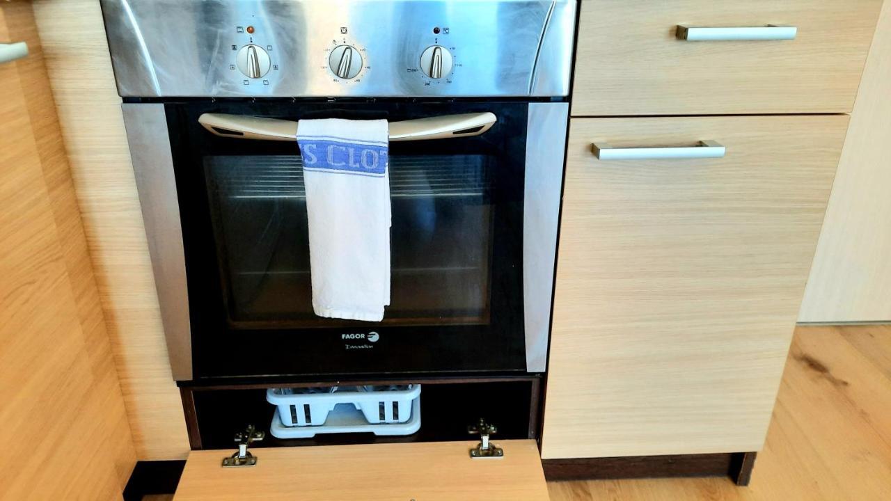 Obzor Beach Resort Apartment G-109 Dış mekan fotoğraf